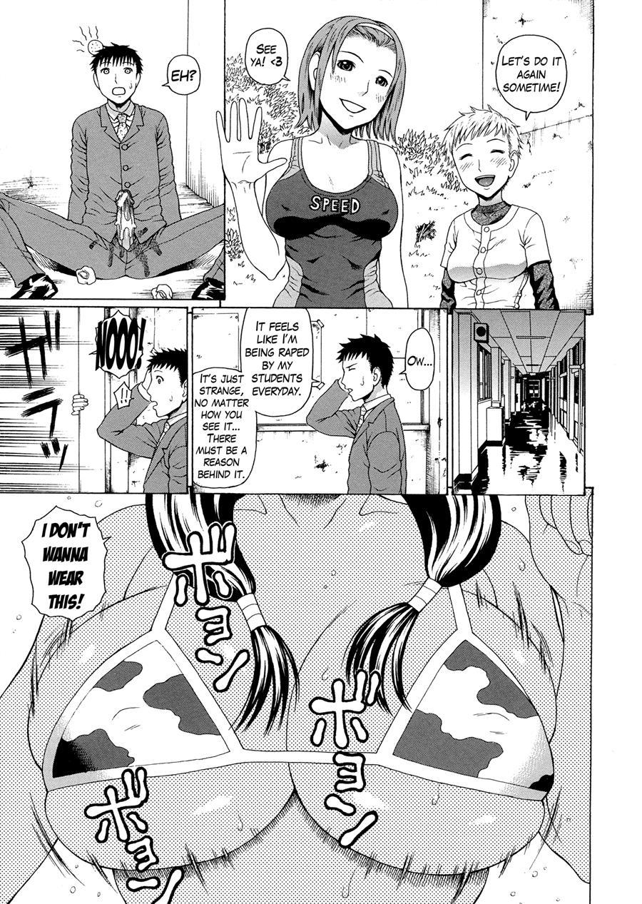 2-nen F-gumi Zenin Seikou 1