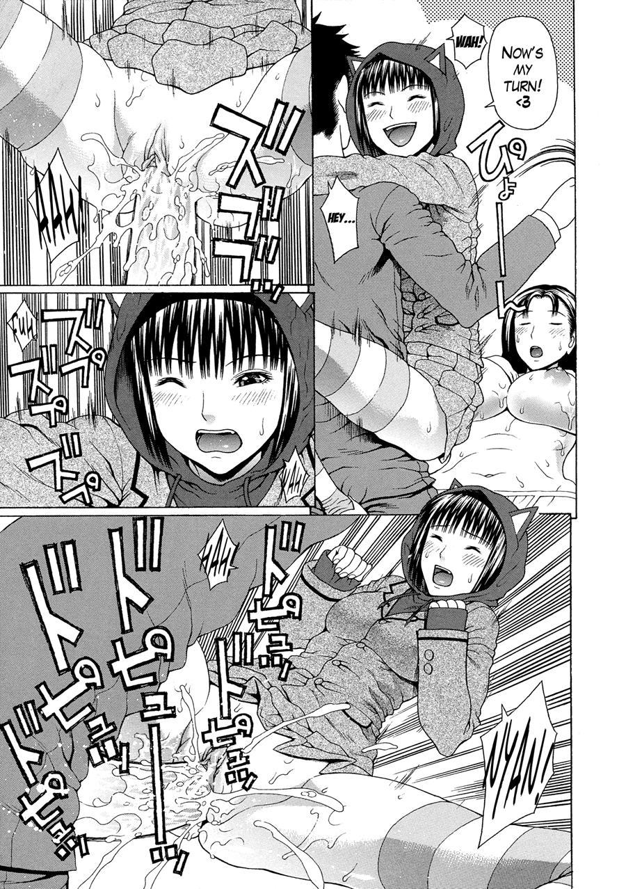 2-nen F-gumi Zenin Seikou 1