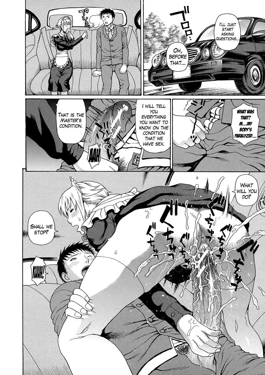 2-nen F-gumi Zenin Seikou 1