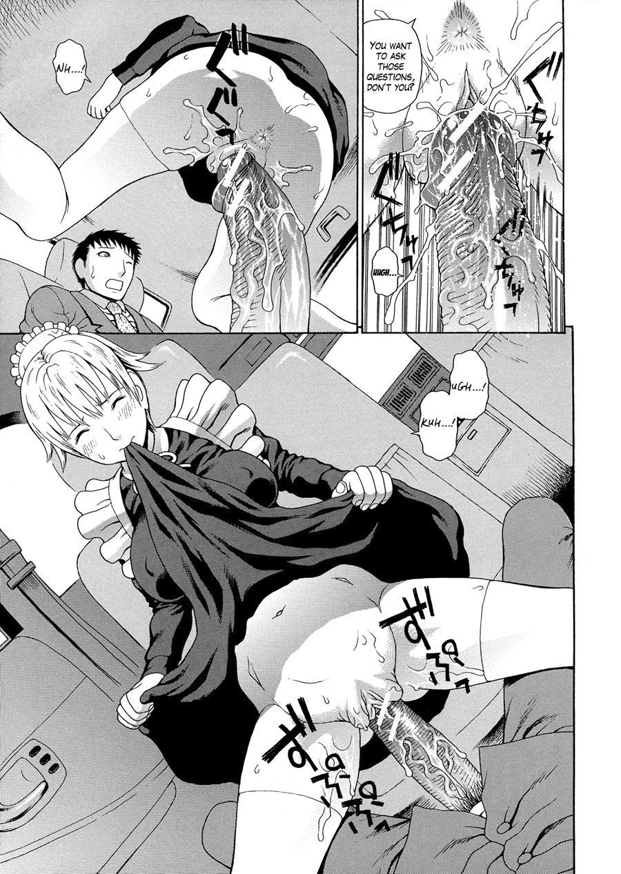 2-nen F-gumi Zenin Seikou 1