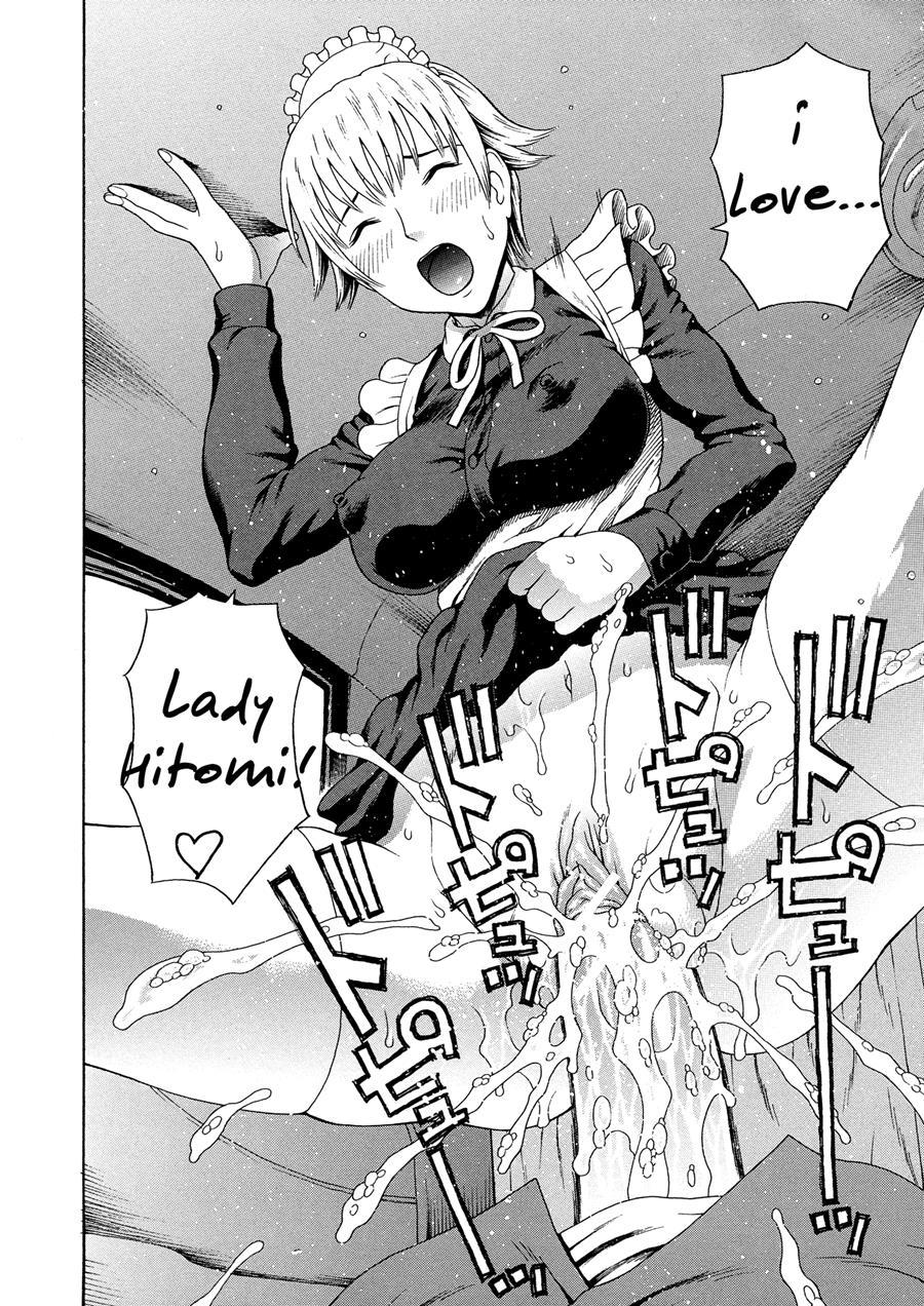 2-nen F-gumi Zenin Seikou 1
