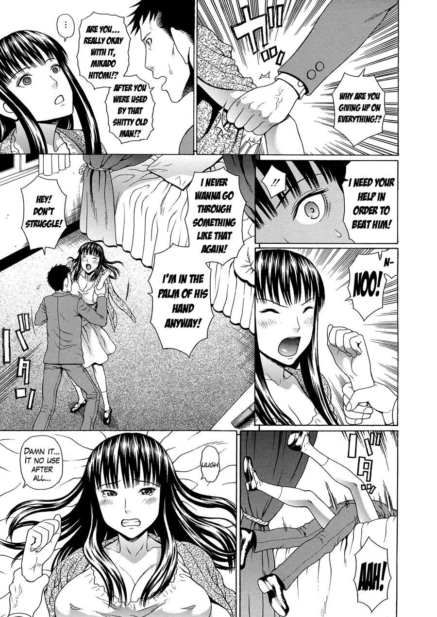 2-nen F-gumi Zenin Seikou 1