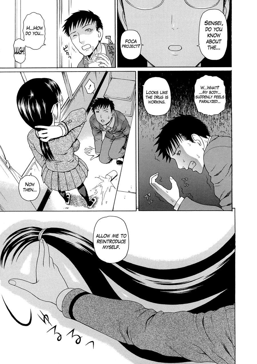 2-nen F-gumi Zenin Seikou 1