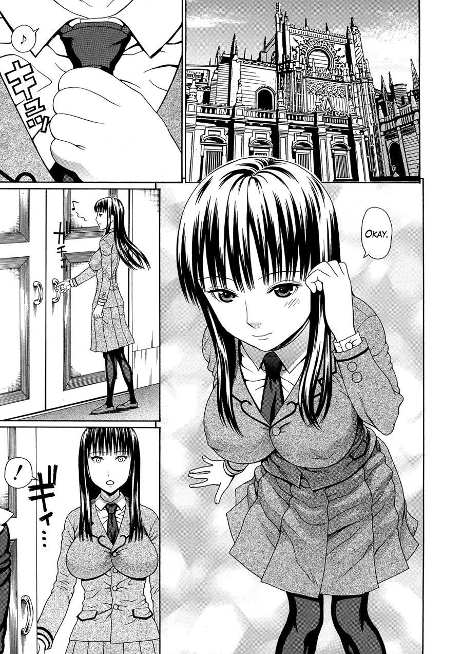 2-nen F-gumi Zenin Seikou 1