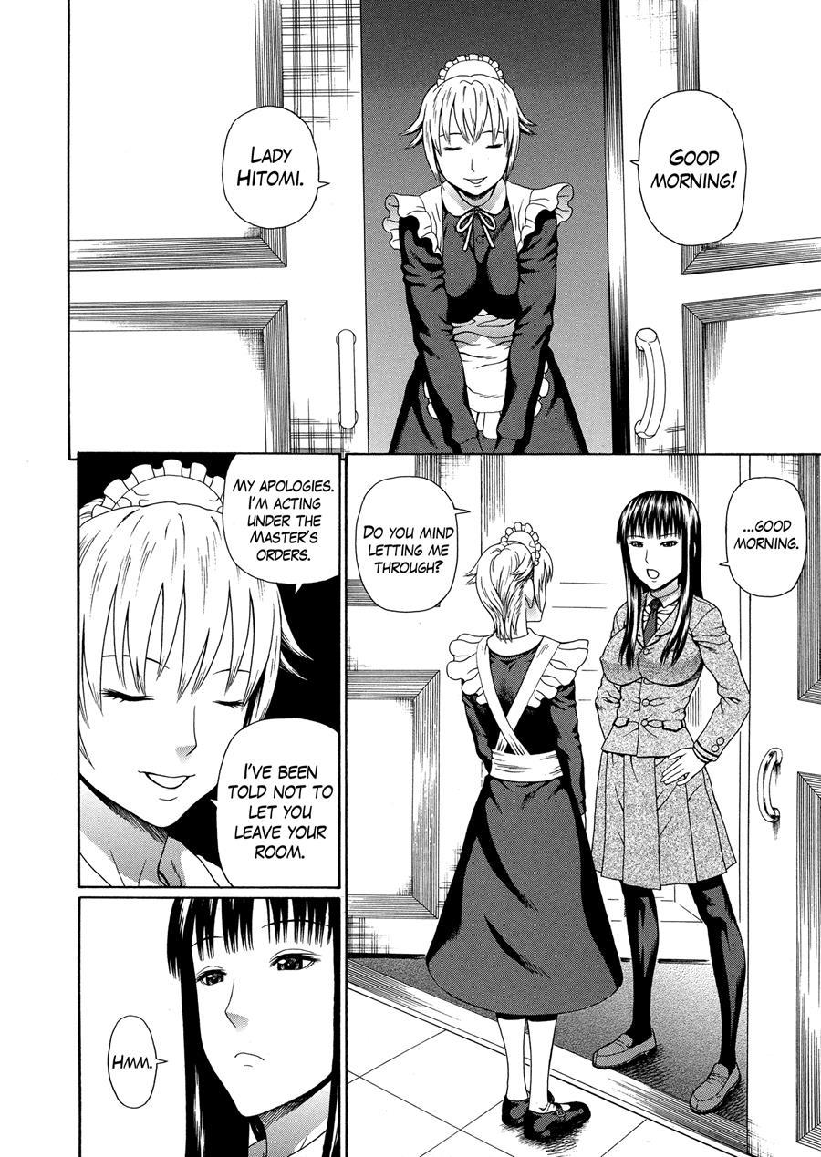 2-nen F-gumi Zenin Seikou 1