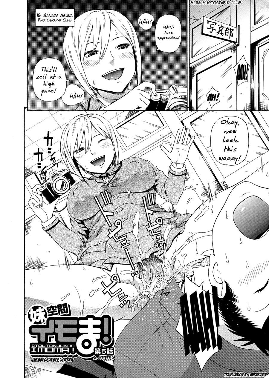 2-nen F-gumi Zenin Seikou 1