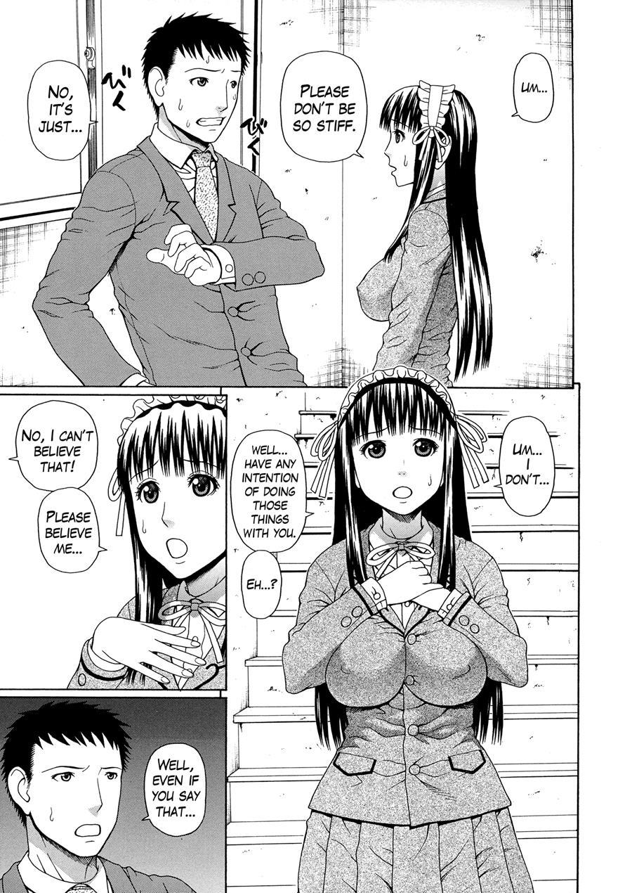 2-nen F-gumi Zenin Seikou 1