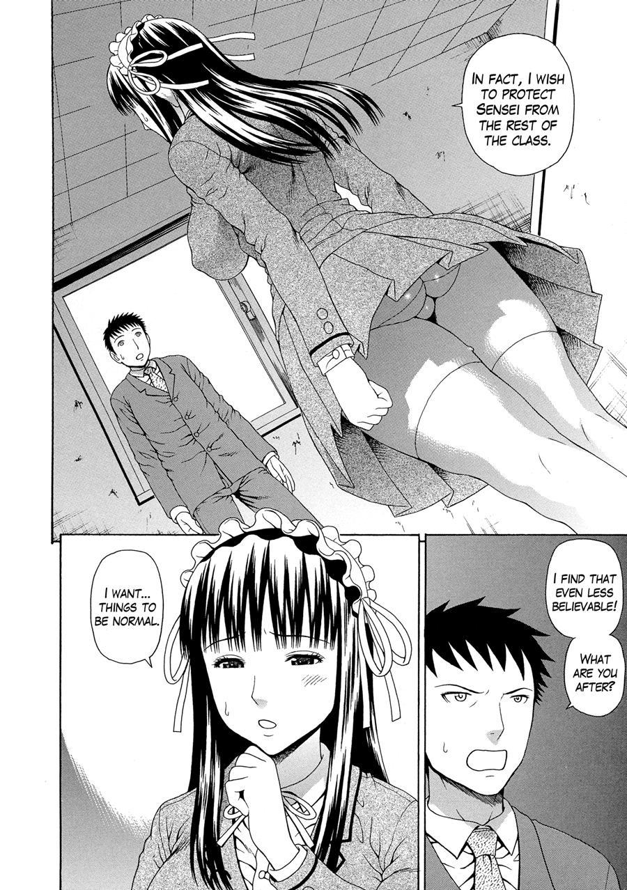 2-nen F-gumi Zenin Seikou 1