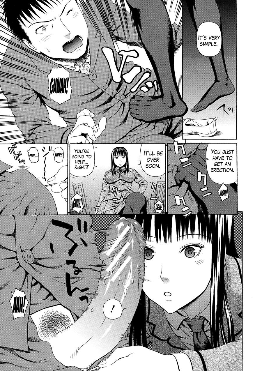 2-nen F-gumi Zenin Seikou 1