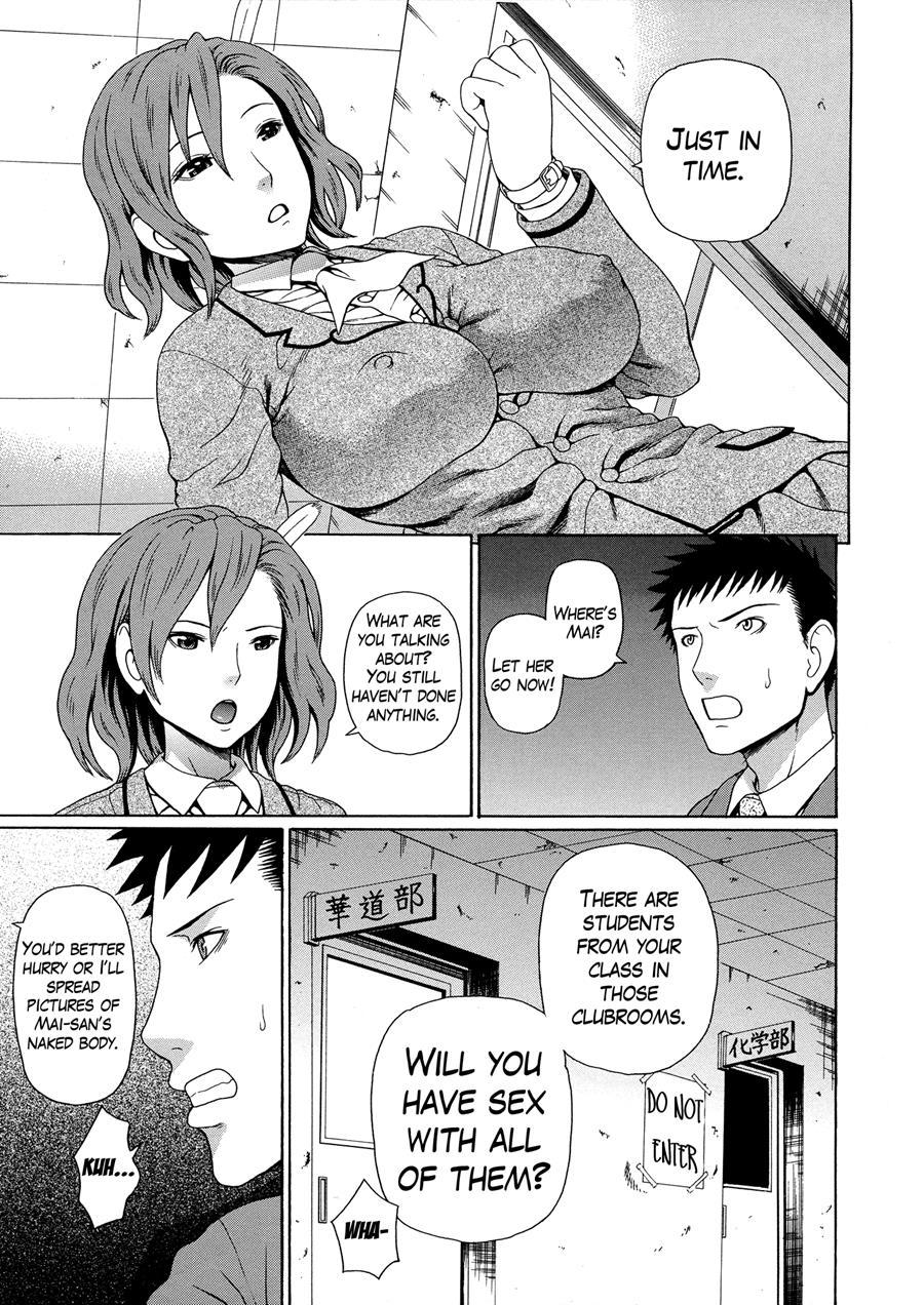 2-nen F-gumi Zenin Seikou 1