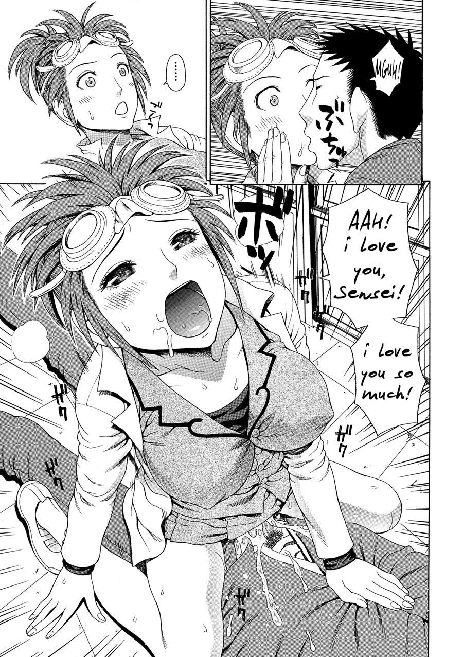 2-nen F-gumi Zenin Seikou 1