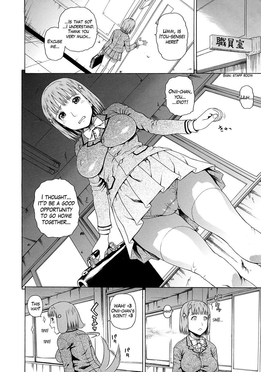 2-nen F-gumi Zenin Seikou 1