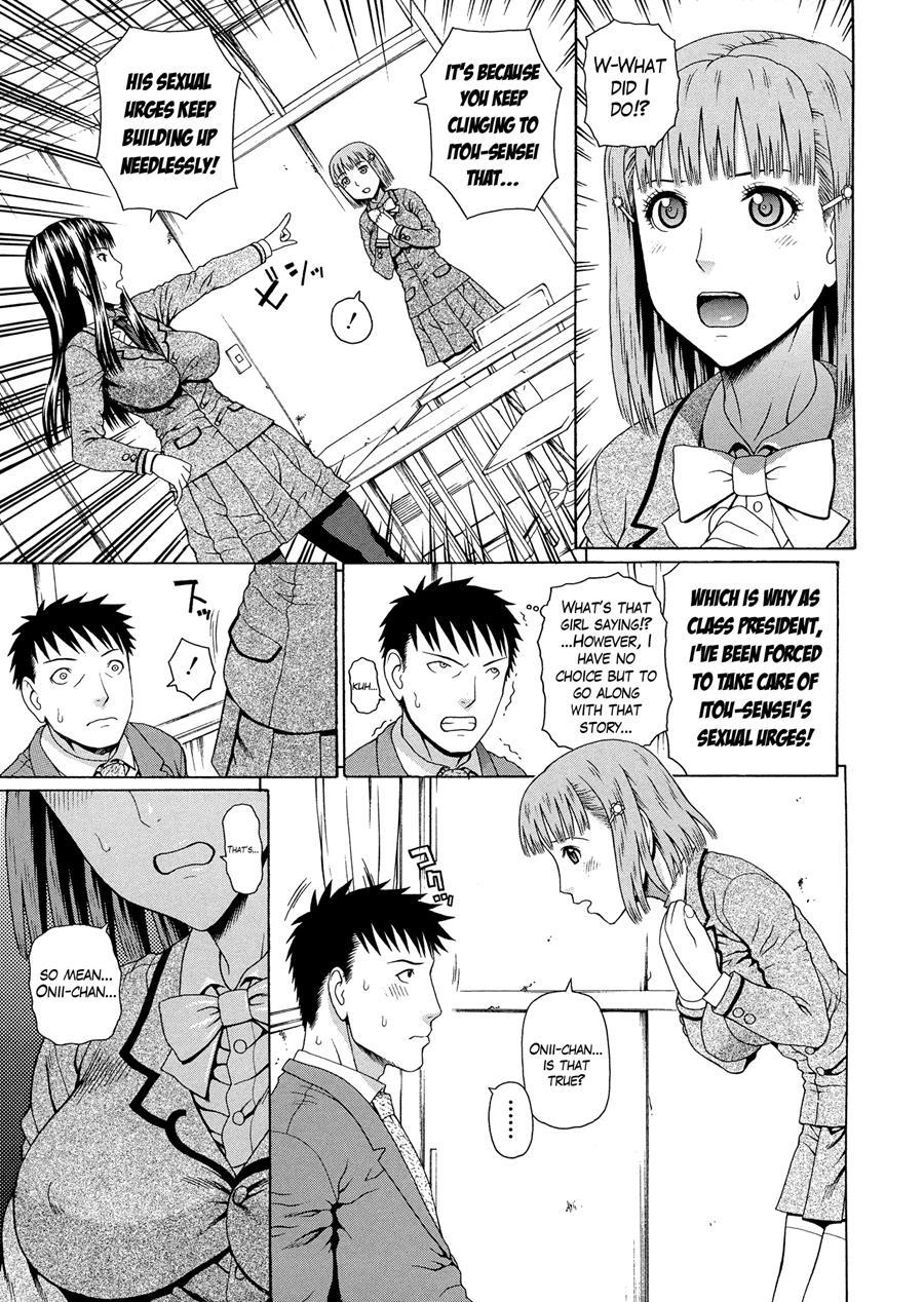 2-nen F-gumi Zenin Seikou 1