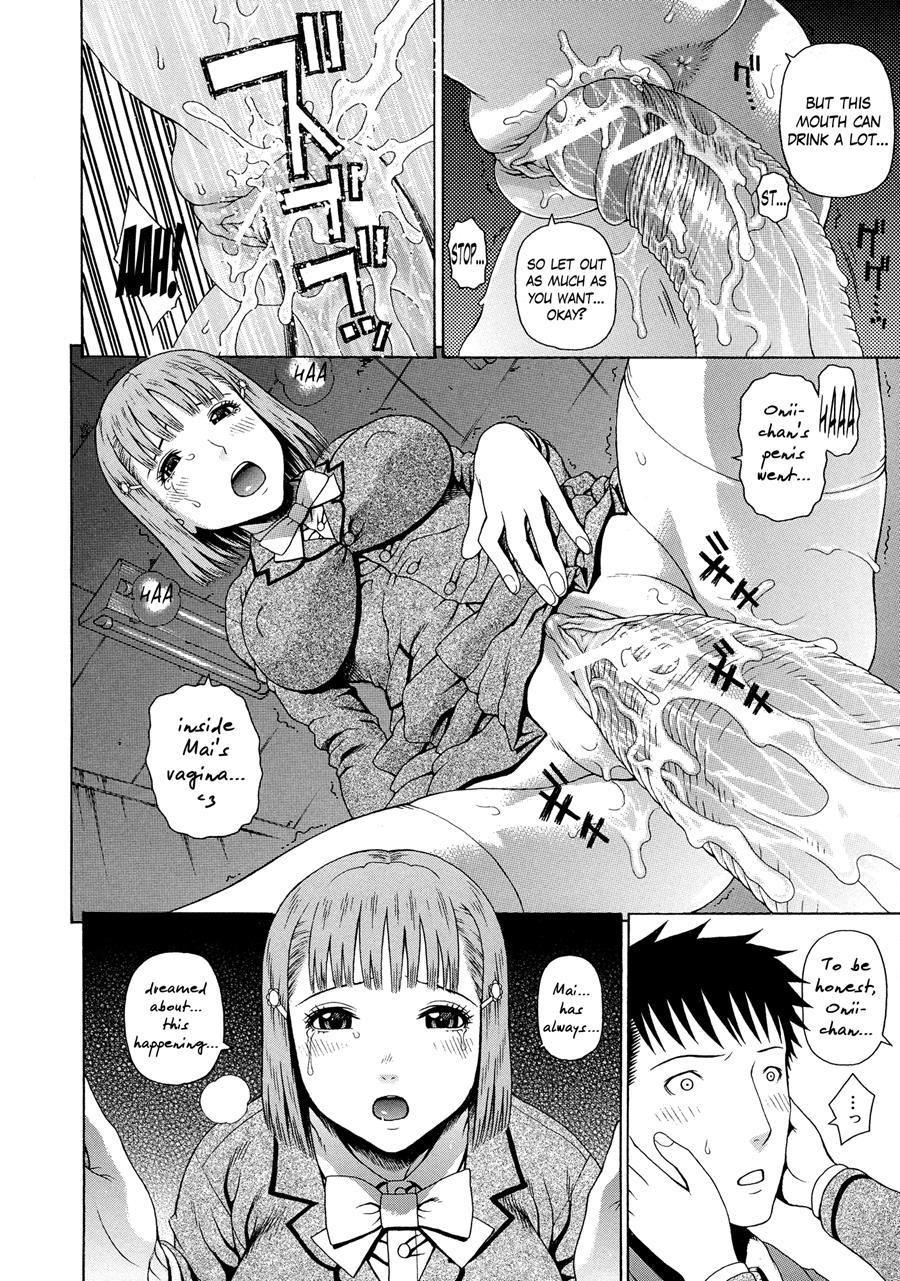 2-nen F-gumi Zenin Seikou 1