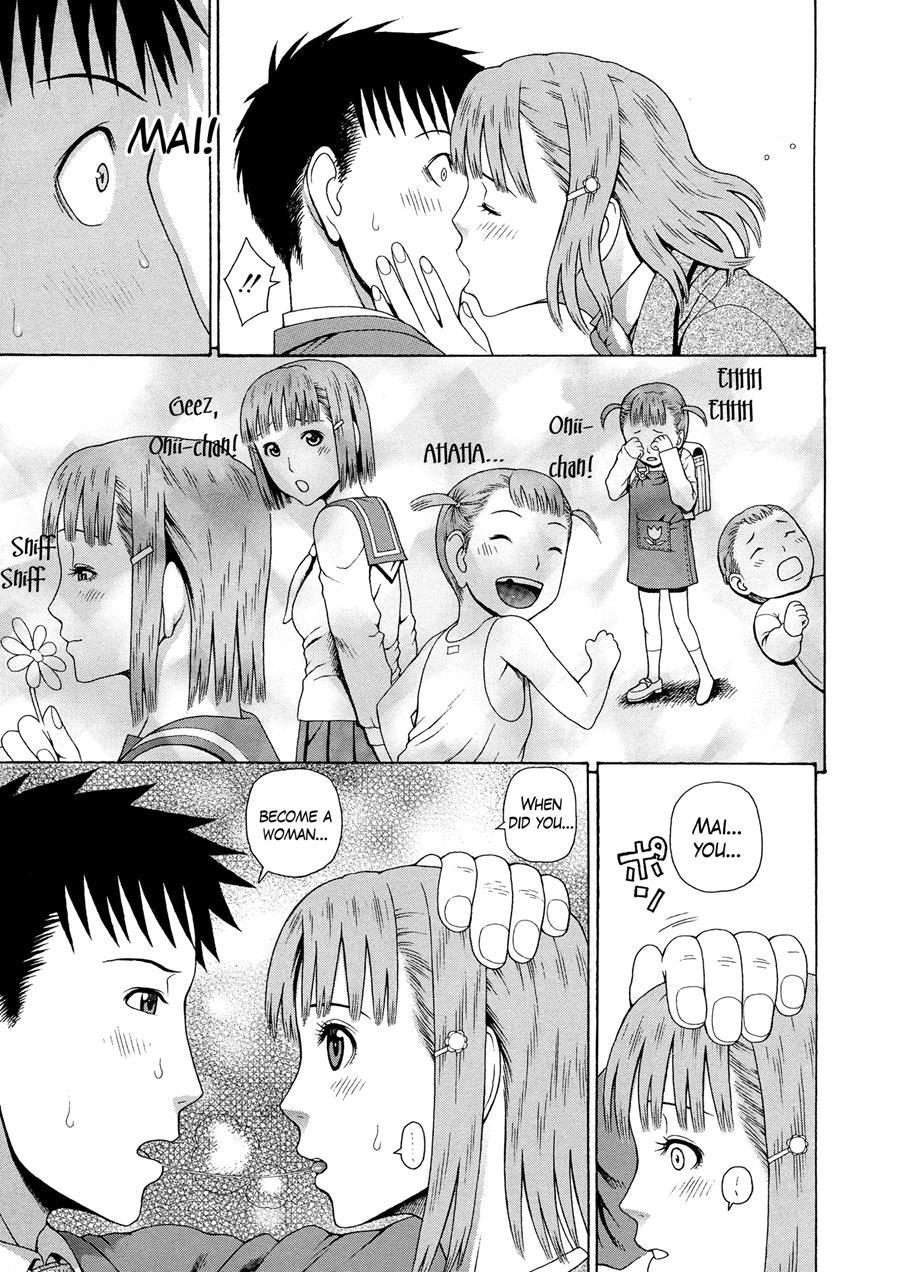 2-nen F-gumi Zenin Seikou 1