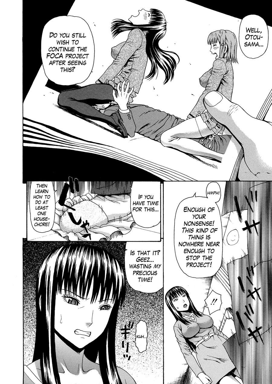 2-nen F-gumi Zenin Seikou 1