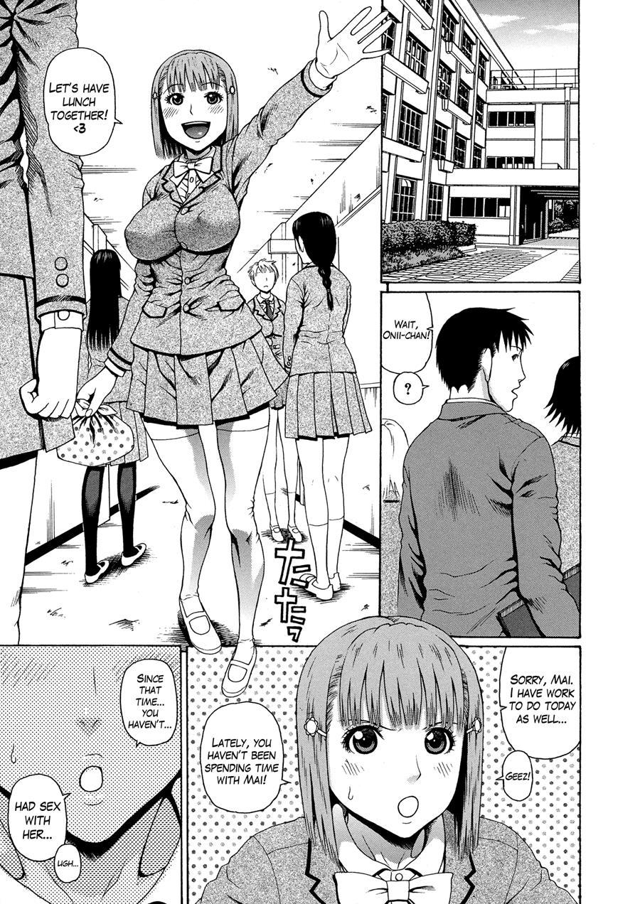 2-nen F-gumi Zenin Seikou 1