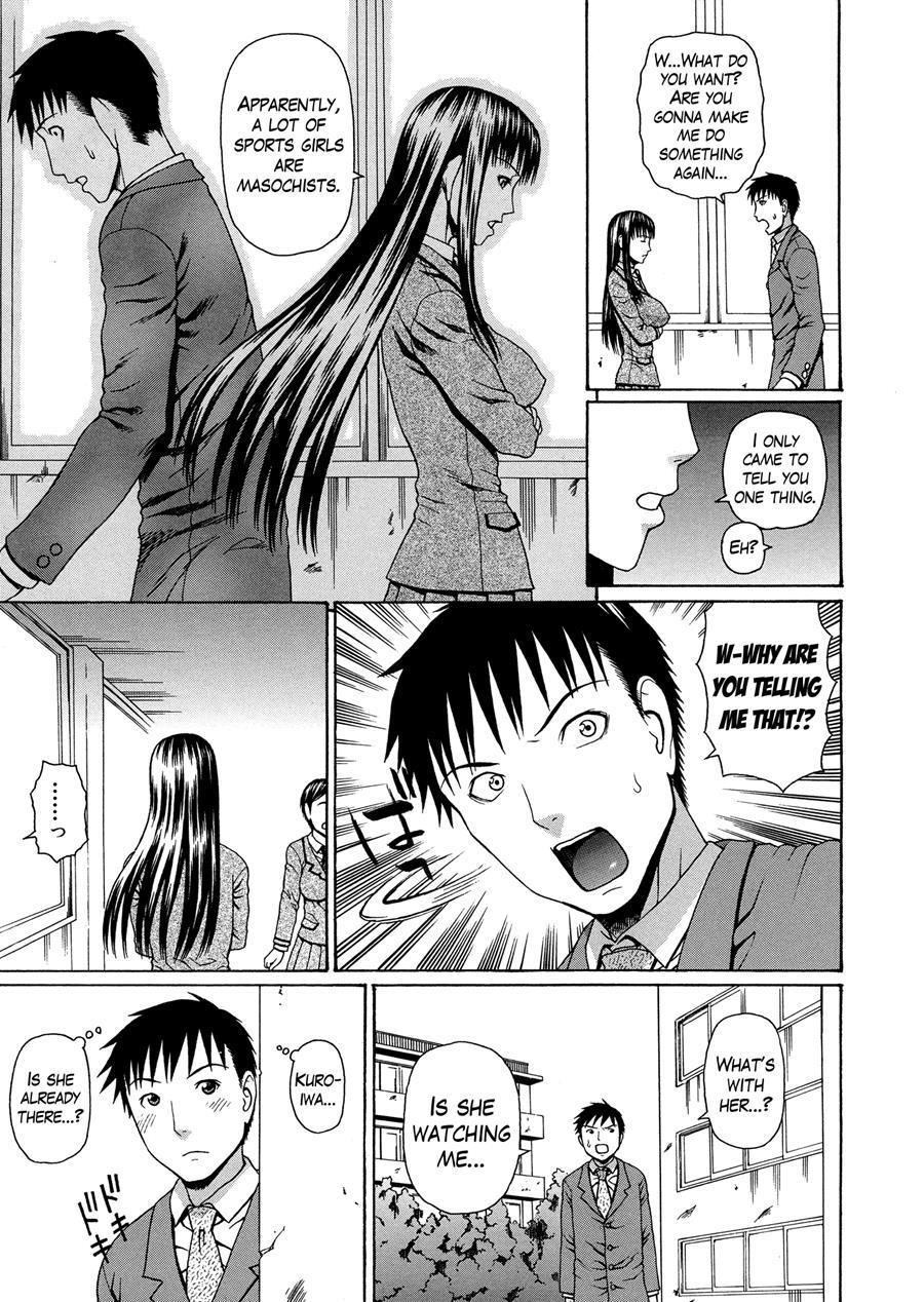 2-nen F-gumi Zenin Seikou 1