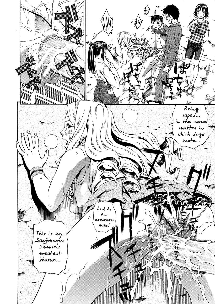 2-nen F-gumi Zenin Seikou 1