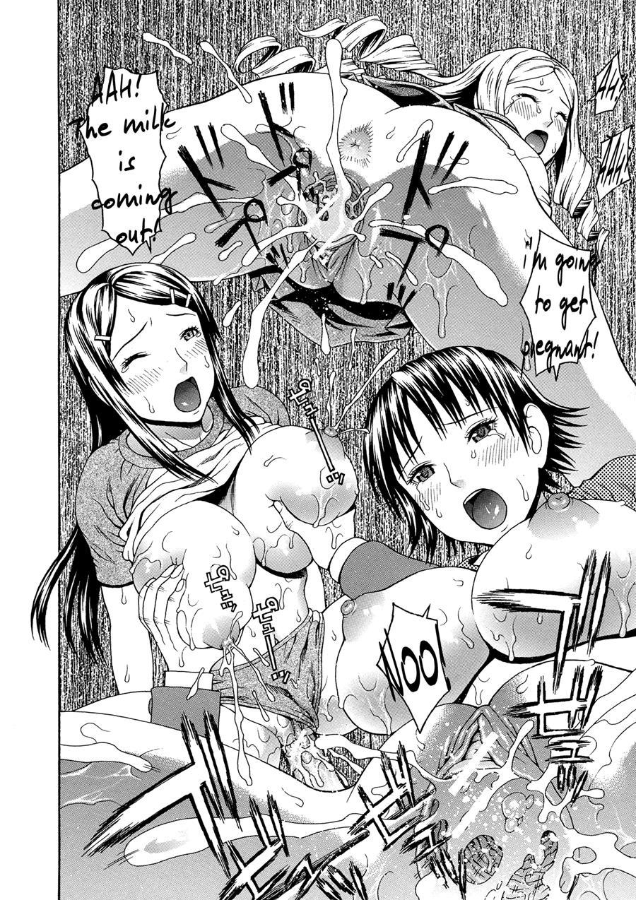 2-nen F-gumi Zenin Seikou 1