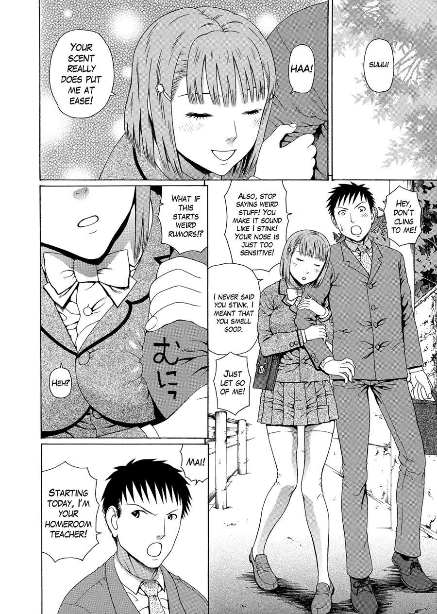 2-nen F-gumi Zenin Seikou 1