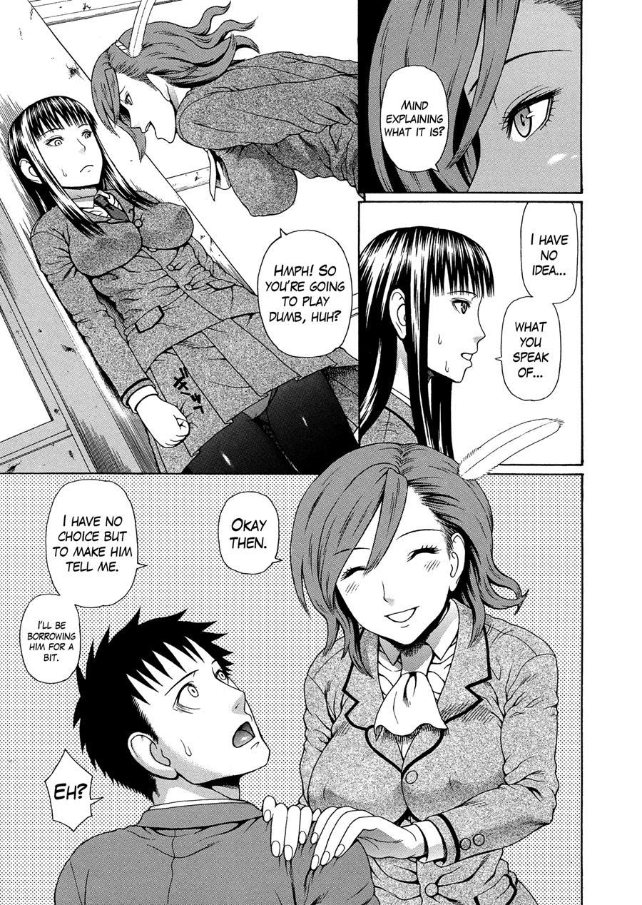 2-nen F-gumi Zenin Seikou 1