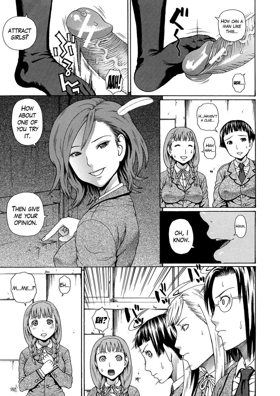 2-nen F-gumi Zenin Seikou 1