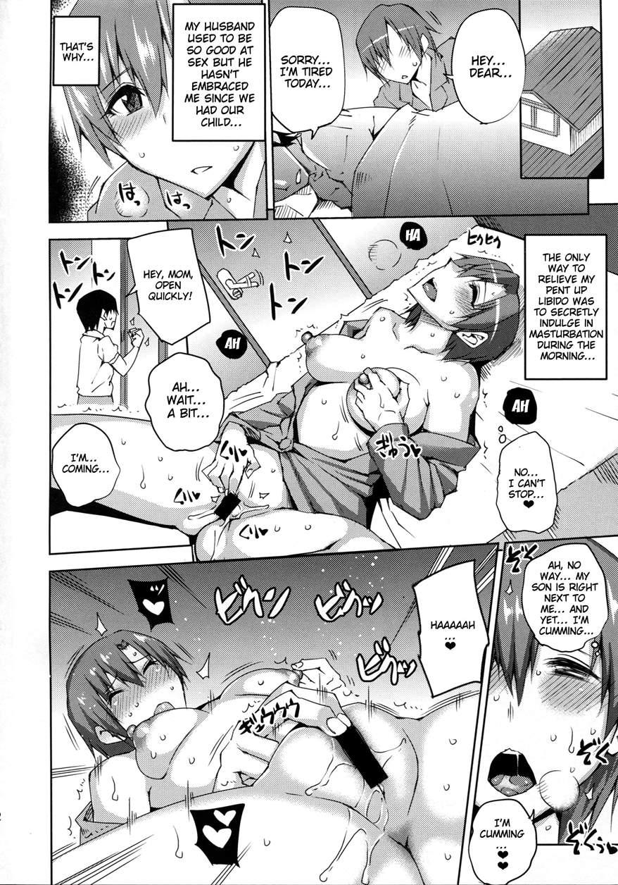 20 Years Later A Lesser Youma Like Me Slept With The Sailor Senshi 2