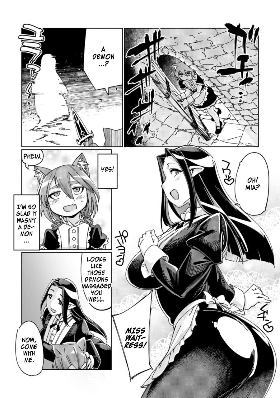 2d Comic Magazine Otokonoko O Shiriana Kairaku De Mesu Ochi Ryoujoku! [yaoi] 1