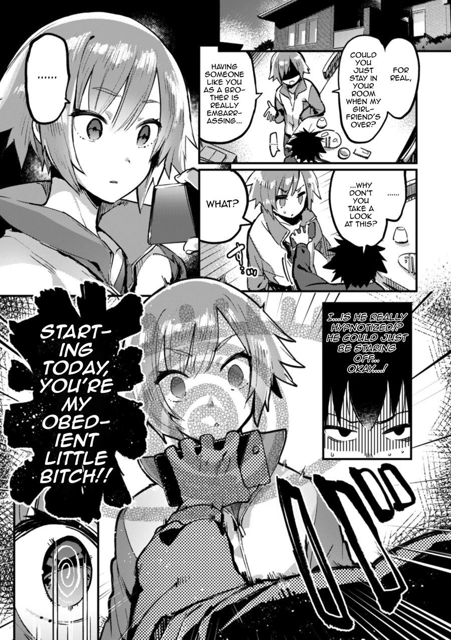 2d Comic Magazine Otokonoko O Shiriana Kairaku De Mesu Ochi Ryoujoku! [yaoi] 1