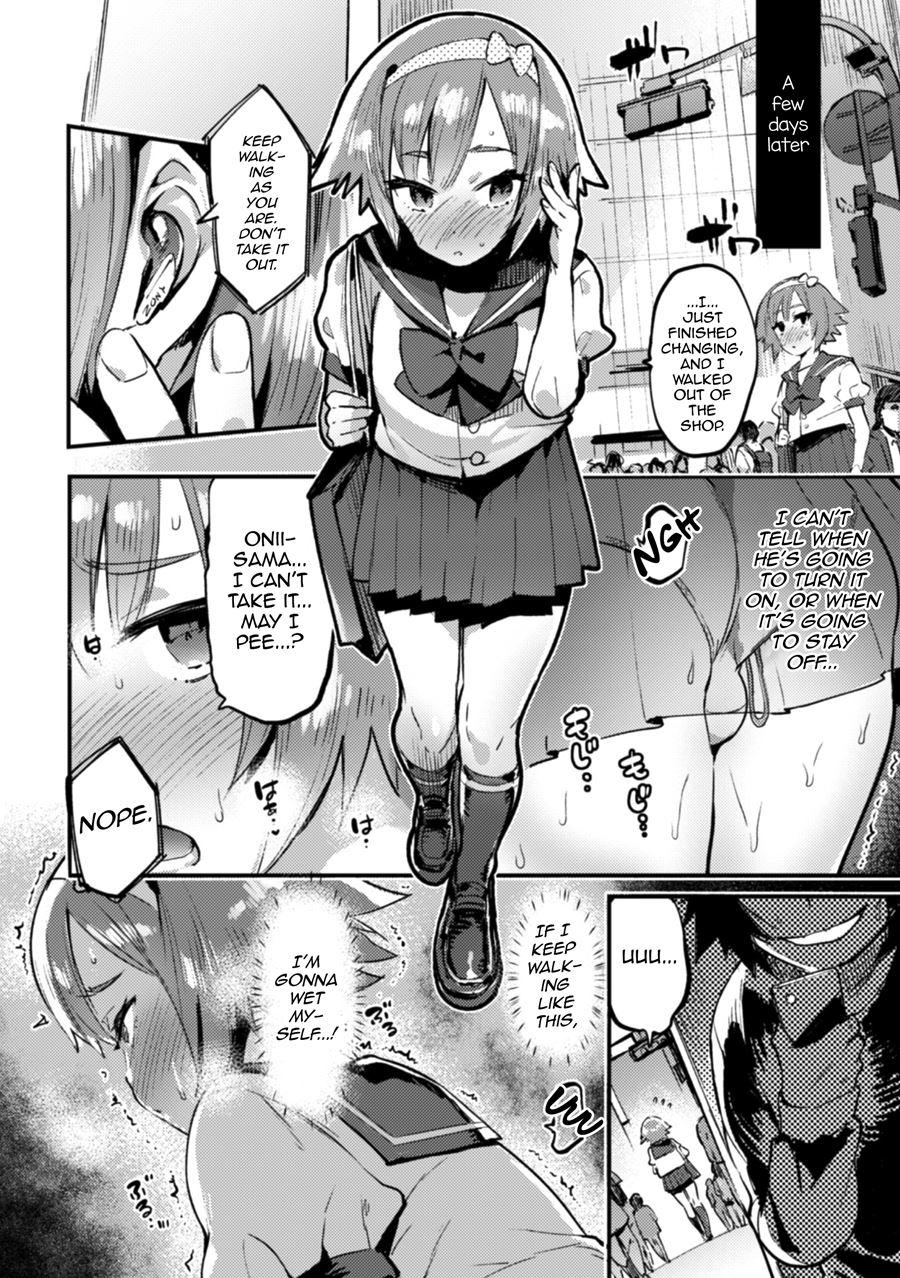 2d Comic Magazine Otokonoko O Shiriana Kairaku De Mesu Ochi Ryoujoku! [yaoi] 1
