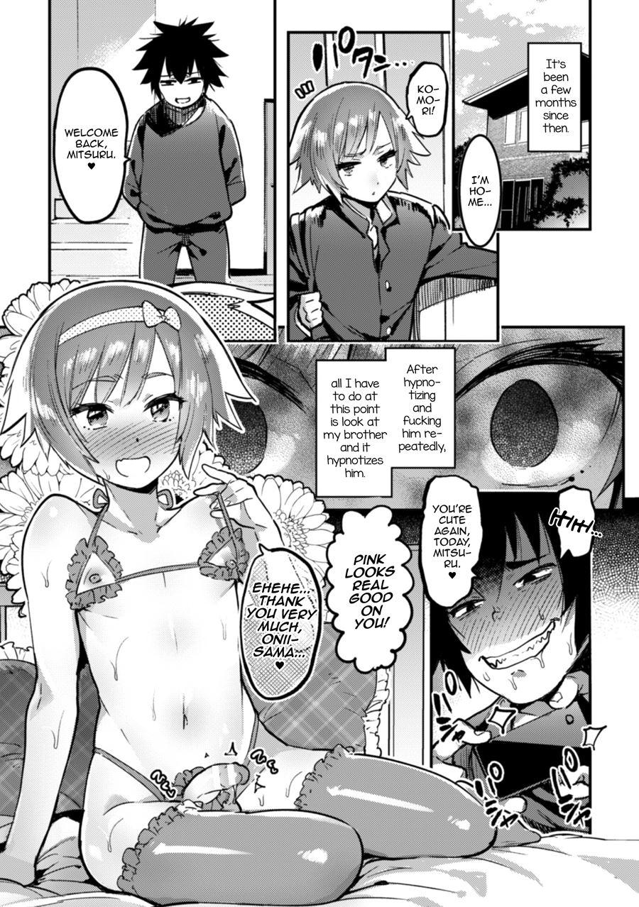 2d Comic Magazine Otokonoko O Shiriana Kairaku De Mesu Ochi Ryoujoku! [yaoi] 1