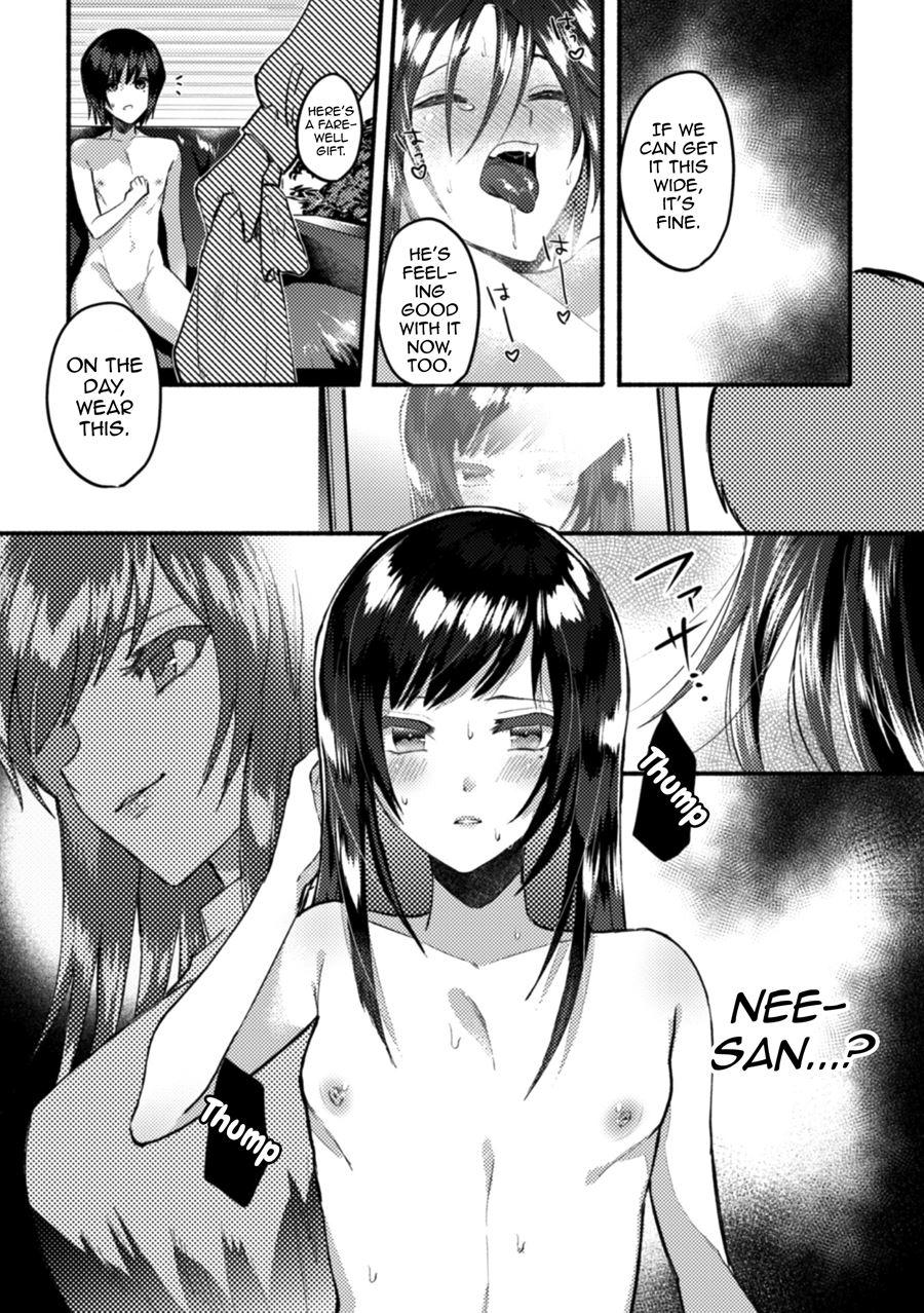 2d Comic Magazine Otokonoko O Shiriana Kairaku De Mesu Ochi Ryoujoku! [yaoi] 1