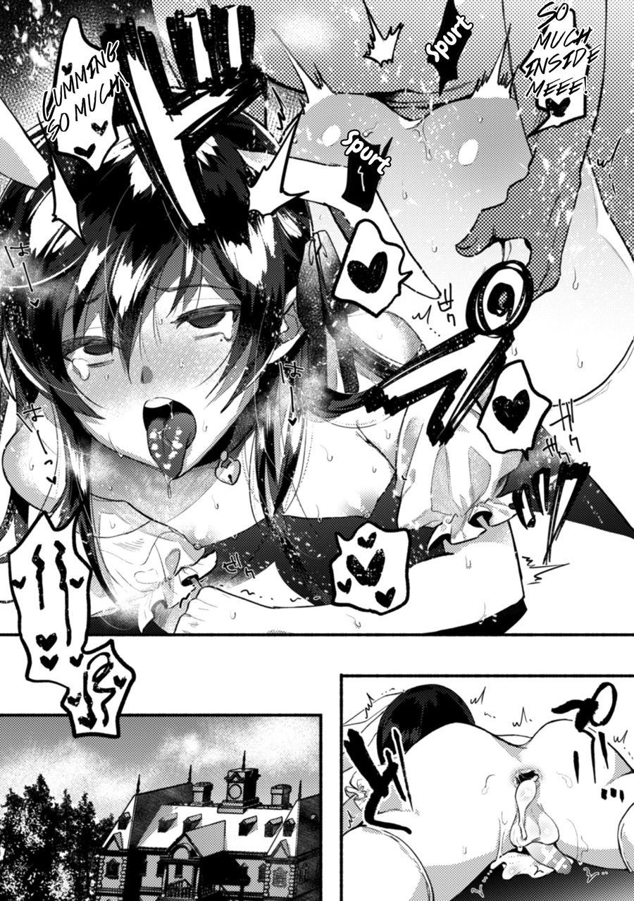 2d Comic Magazine Otokonoko O Shiriana Kairaku De Mesu Ochi Ryoujoku! [yaoi] 1