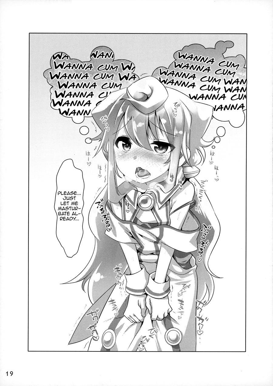 3-gou-chan To Pakopako Dousei Seikatsu 1