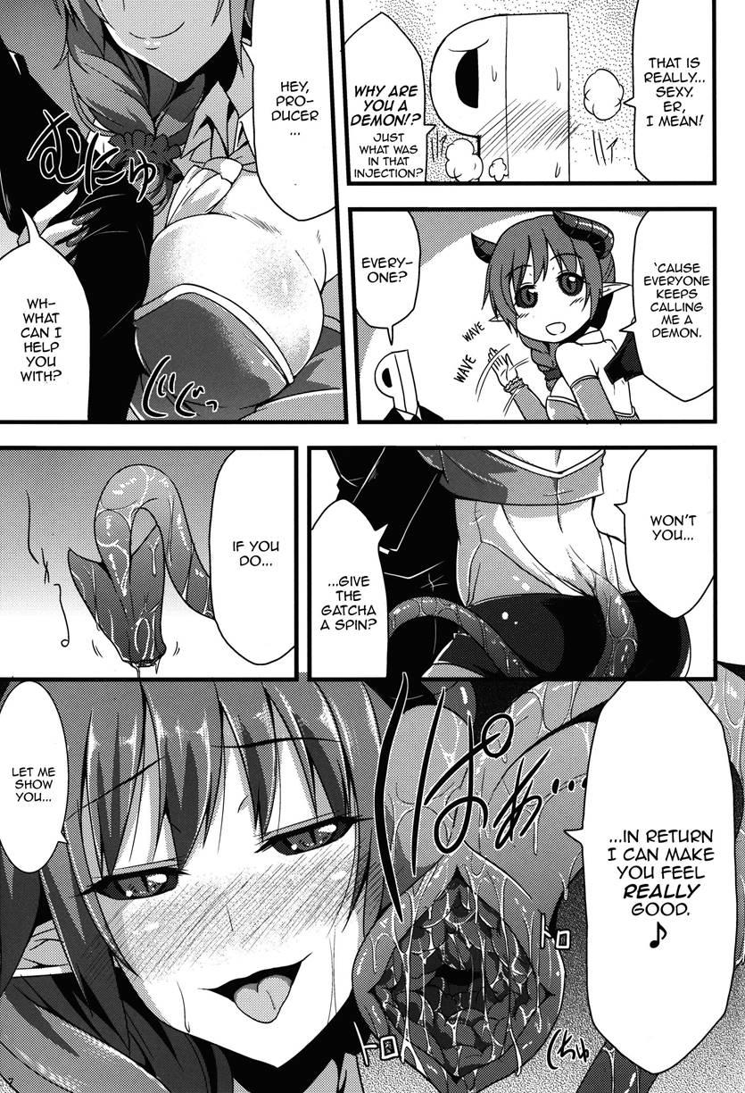 346 Monster Girl Production 1