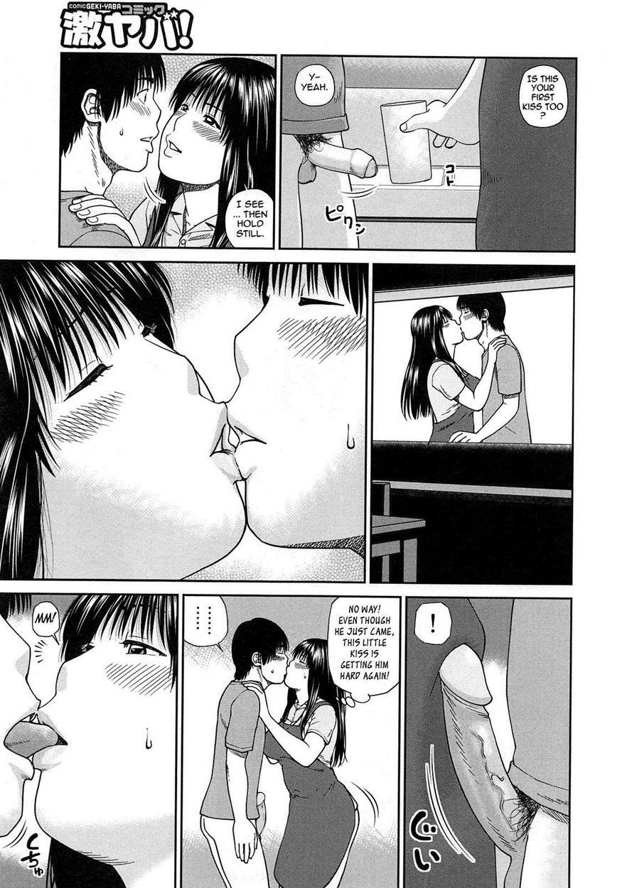 35-year-old Ripe Wife 1