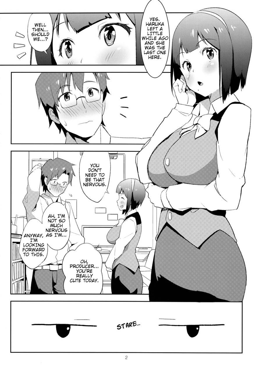 4 Nin De Aimasho 1