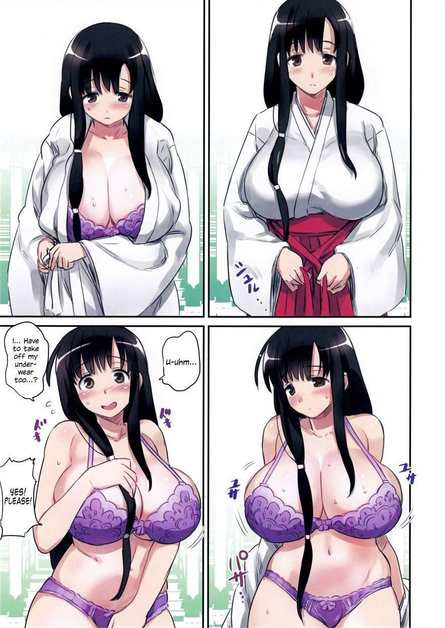 774 Rakugaki Hon C88 1