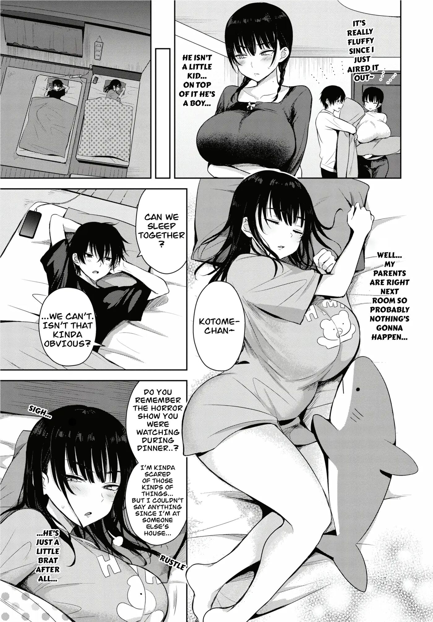 7days (toono Esuke) 1