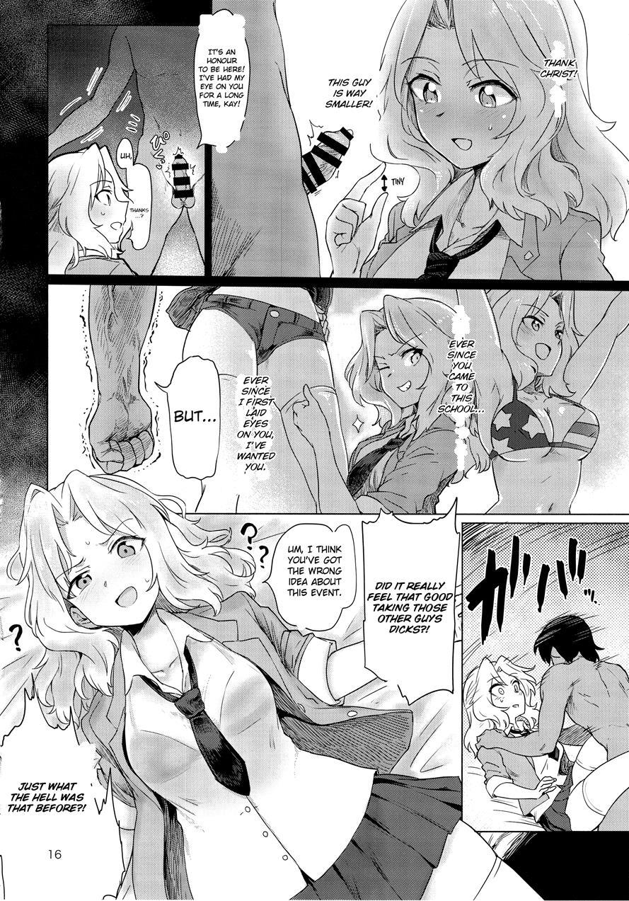 8 Hours Non-stop Endurance: Kay Endures 8 Straight Hours Of Non-stop Sex 1  Manga Page 16 - Read Manga 8 Hours Non-stop Endurance: Kay Endures 8  Straight Hours Of Non-stop Sex 1 Online For Free