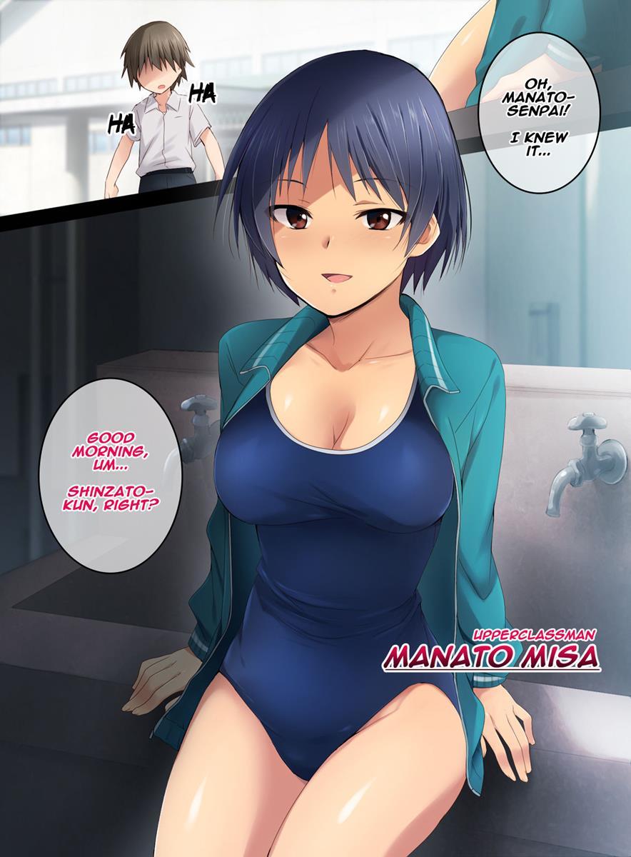 8-gatsu 32-nichi 1
