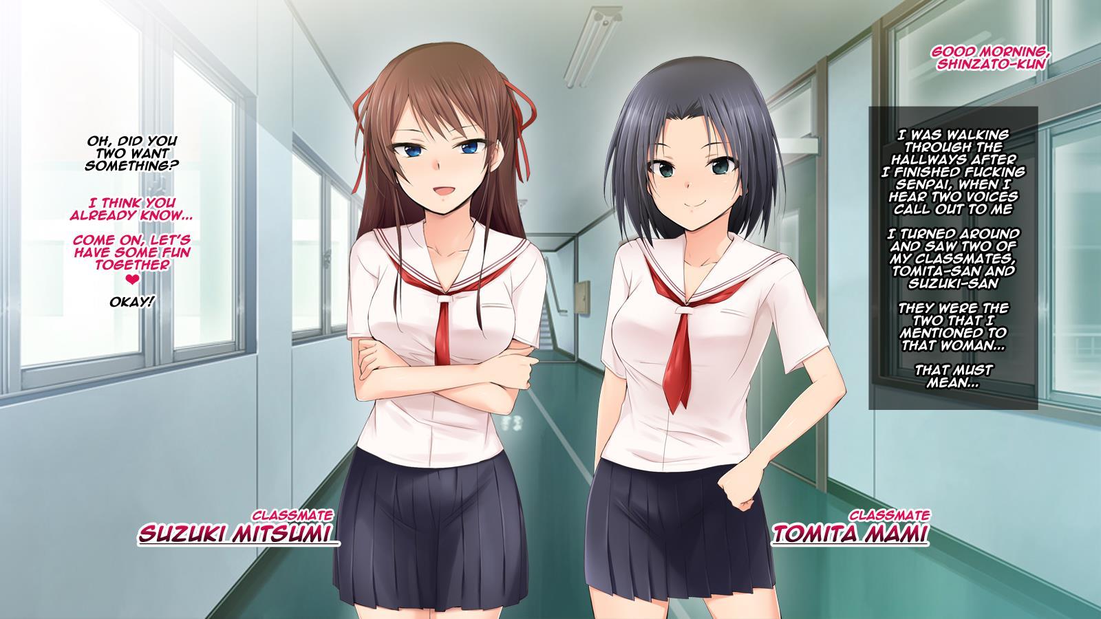 8-gatsu 32-nichi 1