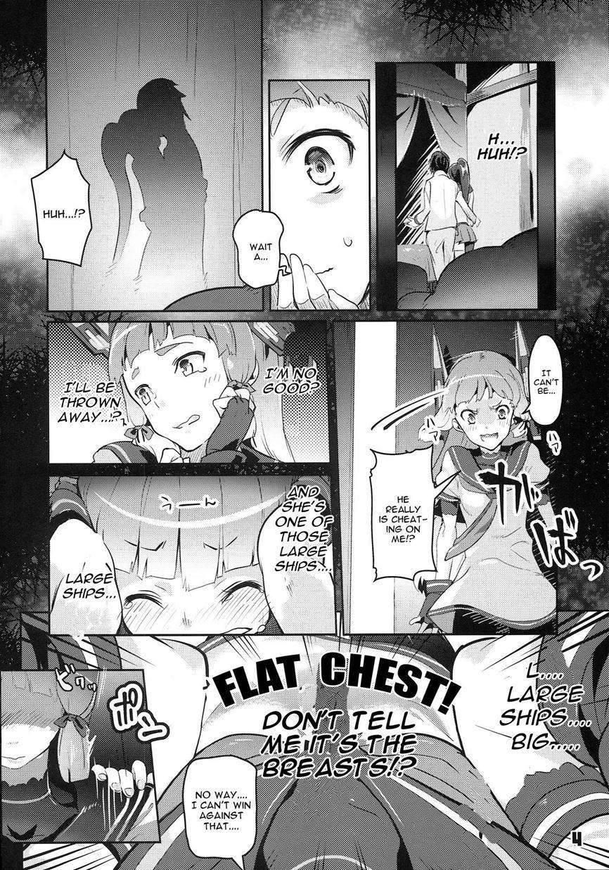 93-shiki Sanso Gyorai Full Burst 1