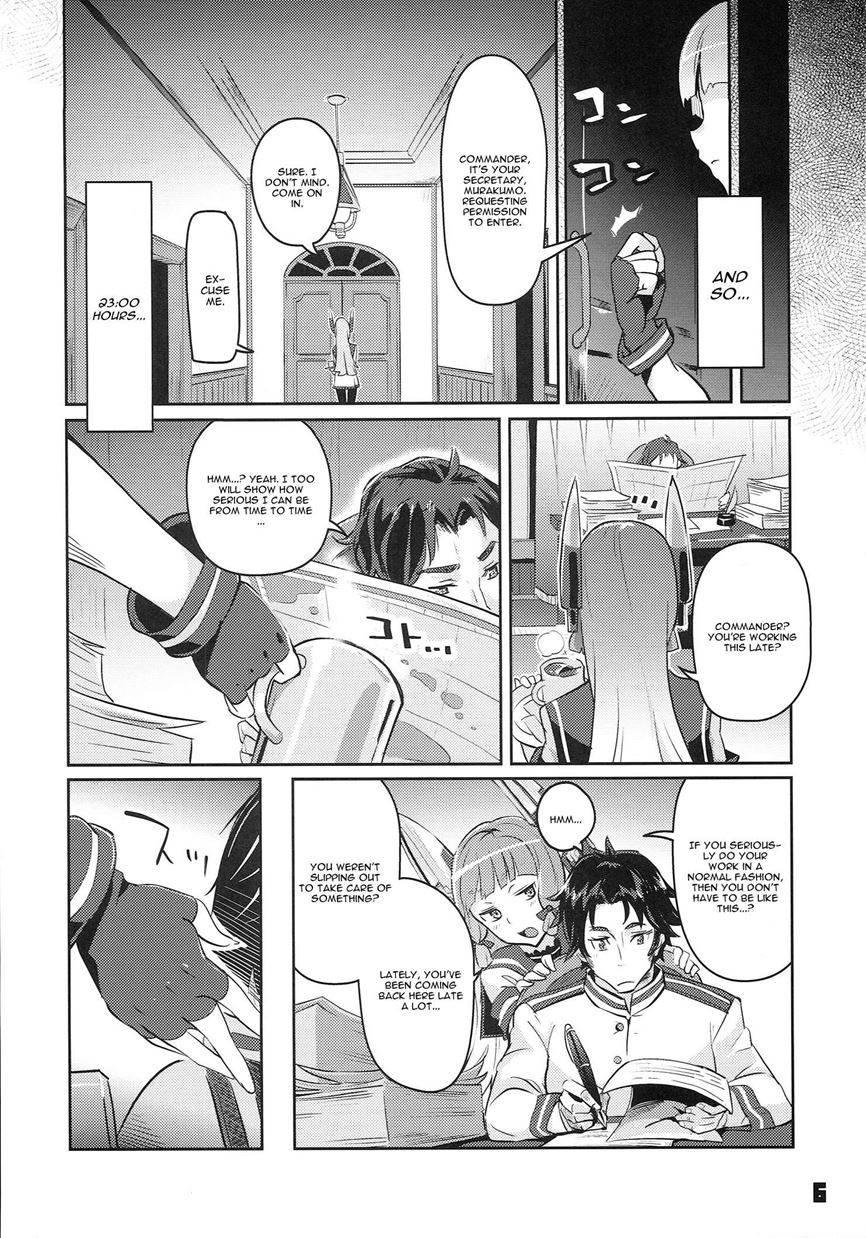 93-shiki Sanso Gyorai Full Burst 1