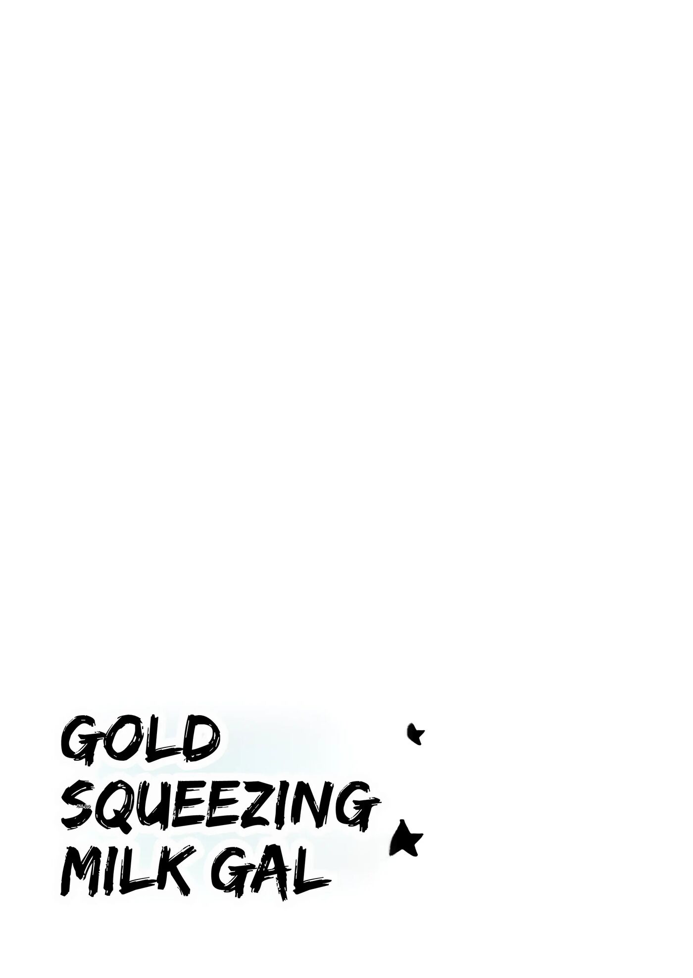 A Big-boobed Gyaru Who Squeezes Money Out Of You 1