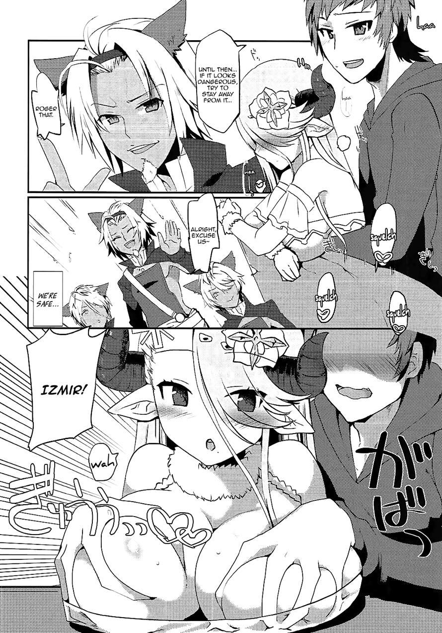 A Book Where I Make Love With Izmir In A Kotatsu 1