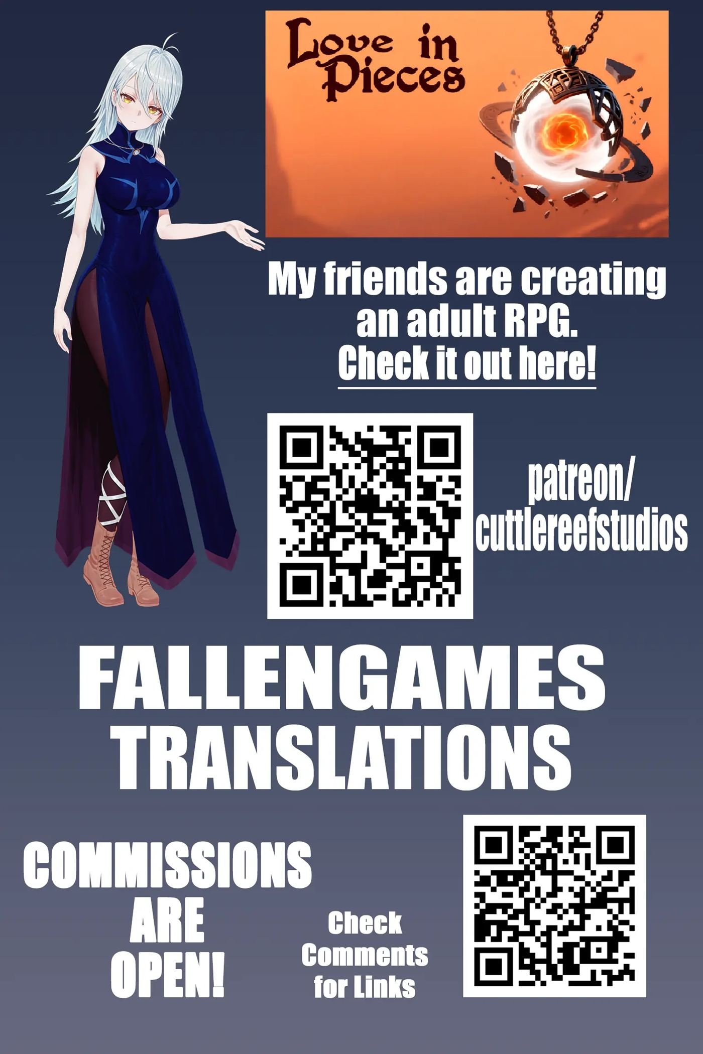 A Bratty Gal Treats Me Like A Loser, My Niece Is Comming On Strong!! 1