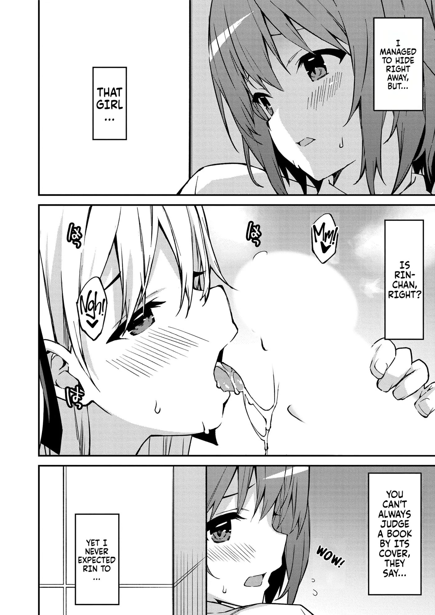 A Bratty Gal Treats Me Like A Loser, My Niece Is Comming On Strong!! 3