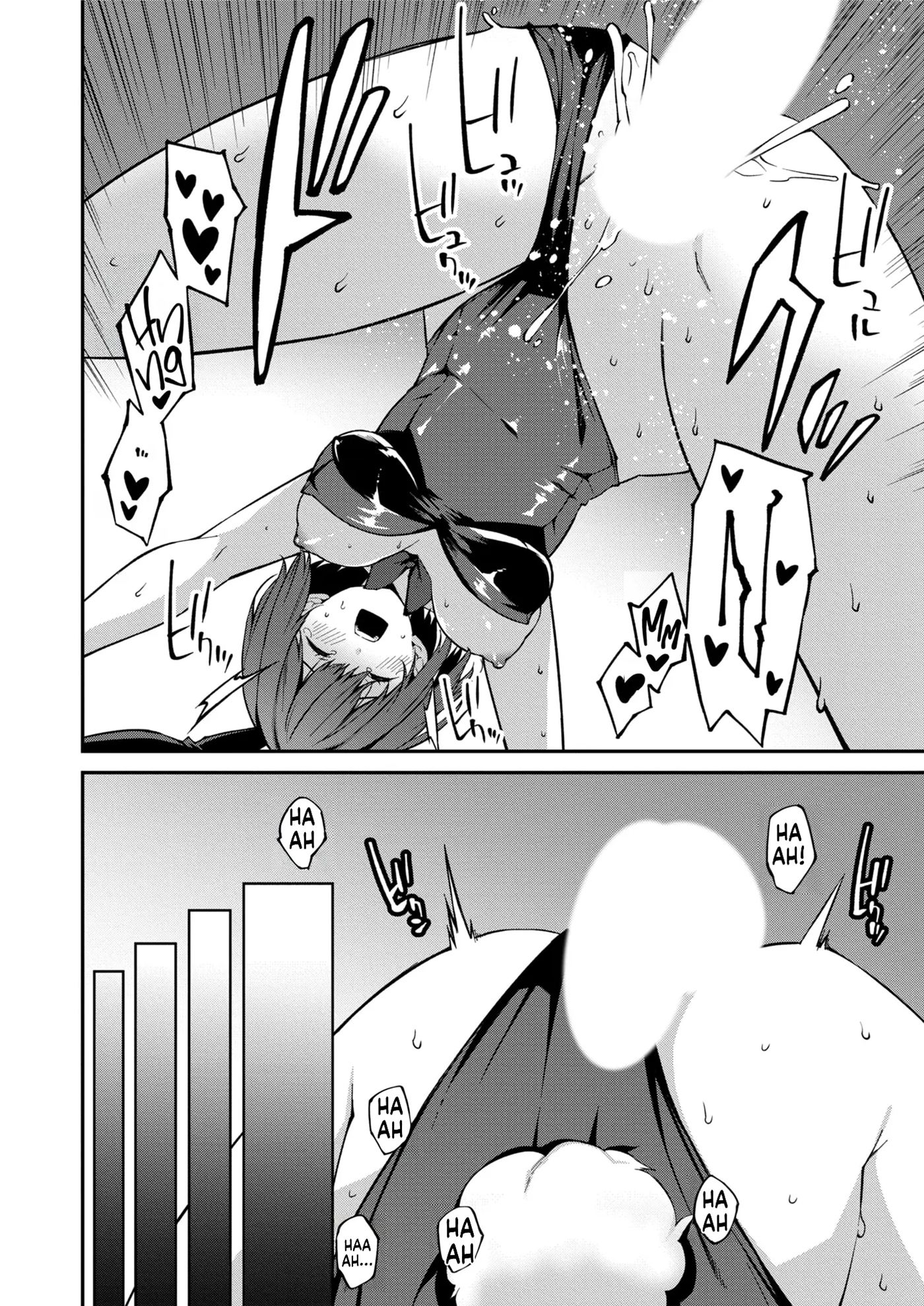 A Bratty Gal Treats Me Like A Loser, My Niece Is Comming On Strong!! 6